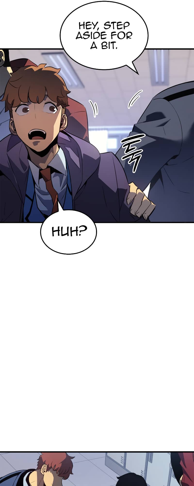 Solo Leveling, Chapter 181 image 17